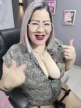 Snapshot of Dalessa_Bigtits chatting on 30, 6, 2026 Dalessa Bigtits online show from 30, 6, 2026