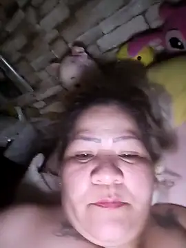 Dalessa Bigtits online show from 8, 3, 2026