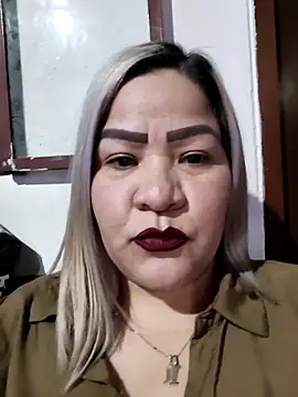 Dalessa Bigtits online show from 11, 3, 2026