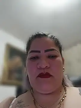 Snapshot of Dalessa_Bigtits chatting on 26, 6, 2026 Dalessa Bigtits online show from 26, 6, 2026