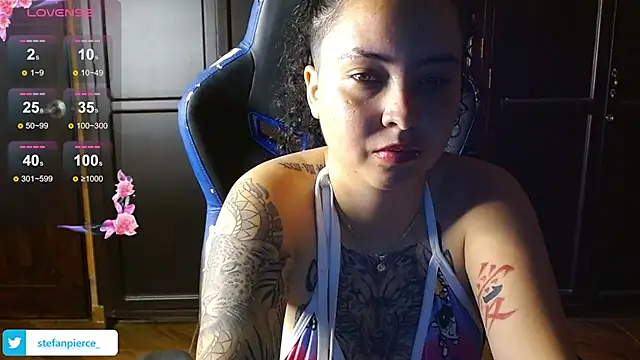 jaydensalvatore  online show from 20, 5, 2026