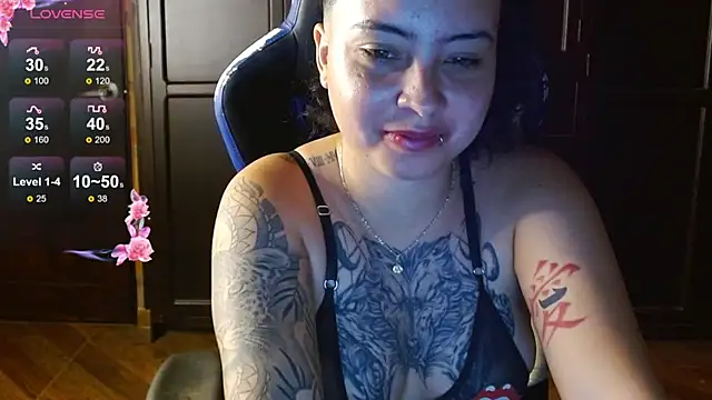 jaydensalvatore  online show from 25, 6, 2026