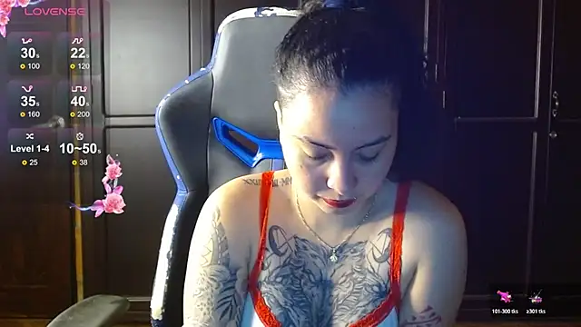 jaydensalvatore  online show from 4, 5, 2026