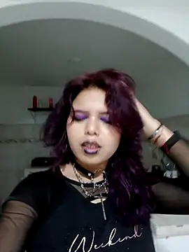 SabinaMerchetti online show from 28, 10, 2025