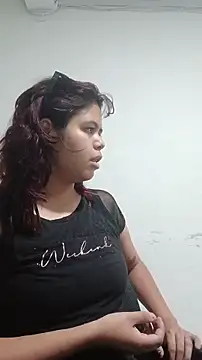 SabinaMerchetti online show from 14, 4, 2026