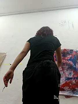 SabinaMerchetti online show from 12, 3, 2026