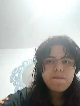 SabinaMerchetti online show from 26, 10, 2025