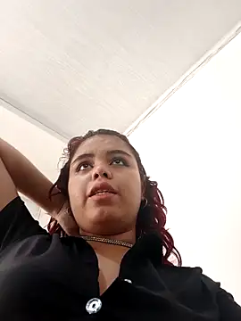 Snapshot of SabinaMerchetti chatting on 27, 2, 2026 SabinaMerchetti online show from 27, 2, 2026