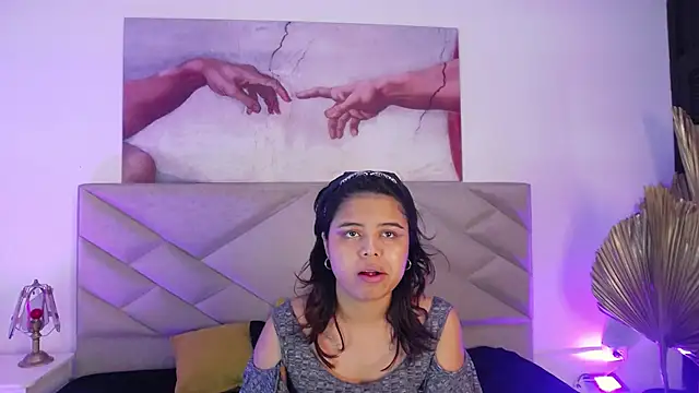 SabinaMerchetti online show from 11, 9, 2025