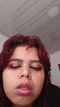 SabinaMerchetti online show from 29, 3, 2026