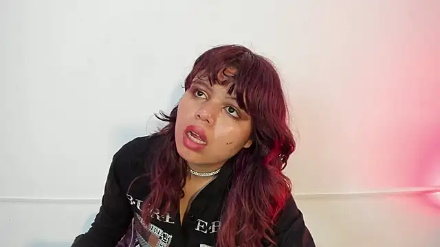 SabinaMerchetti online show from 18, 11, 2025