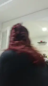 SabinaMerchetti online show from 27, 3, 2026