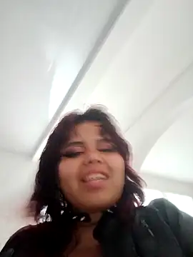 SabinaMerchetti online show from 10, 3, 2026