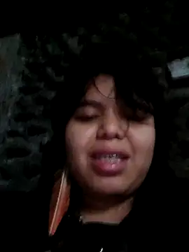 SabinaMerchetti online show from 1, 10, 2025