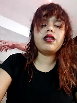 SabinaMerchetti online show from 26, 11, 2025