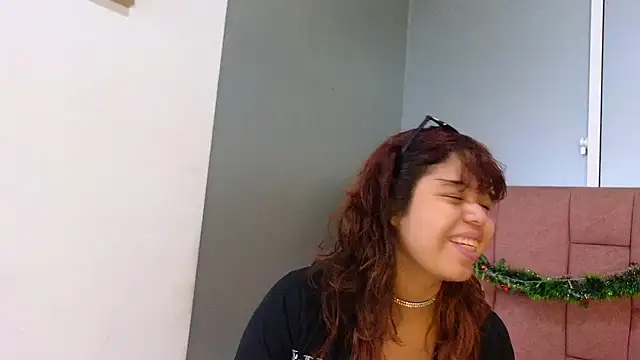 SabinaMerchetti online show from 2, 12, 2025