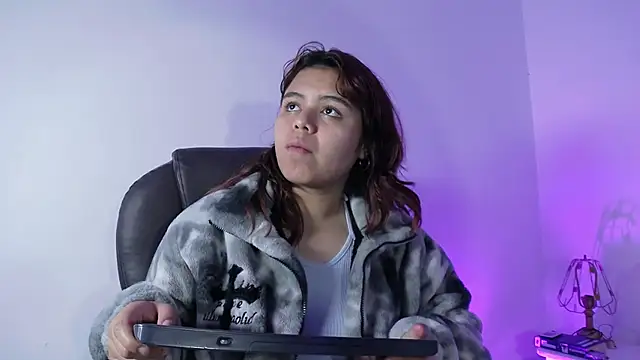 Snapshot of SabinaMerchetti chatting on 11, 1, 2026 SabinaMerchetti online show from 11, 1, 2026