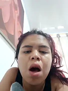 Snapshot of SabinaMerchetti chatting on 1, 3, 2026 SabinaMerchetti online show from 1, 3, 2026