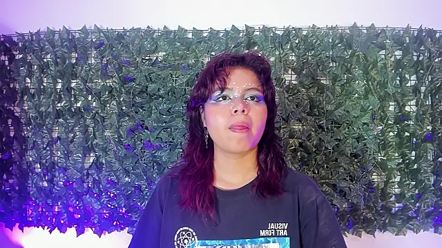 SabinaMerchetti online show from 17, 3, 2026