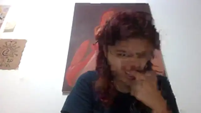 SabinaMerchetti online show from 9, 11, 2025