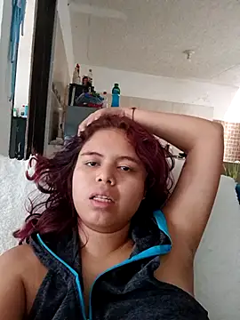 SabinaMerchetti online show from 3, 11, 2025