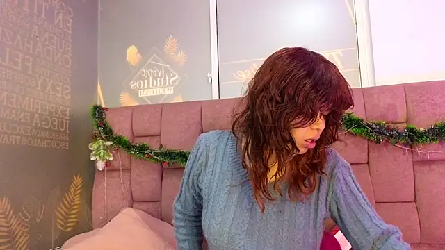 SabinaMerchetti online show from 30, 11, 2025