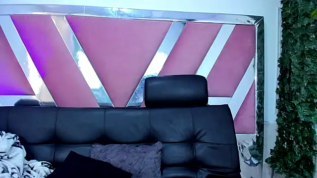 SabinaMerchetti online show from 27, 3, 2026