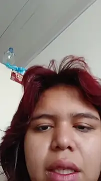 SabinaMerchetti online show from 26, 3, 2026