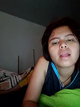 SabinaMerchetti online show from 4, 11, 2025