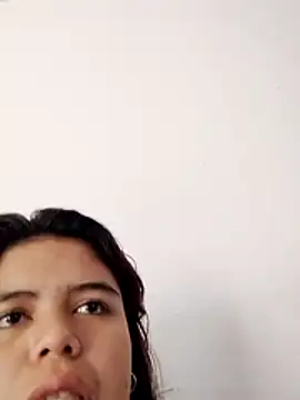 Snapshot of SabinaMerchetti chatting on 6, 7, 2026 SabinaMerchetti online show from 6, 7, 2026