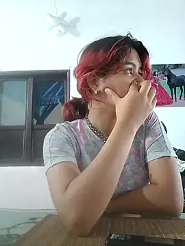 SabinaMerchetti online show from 4, 2, 2025