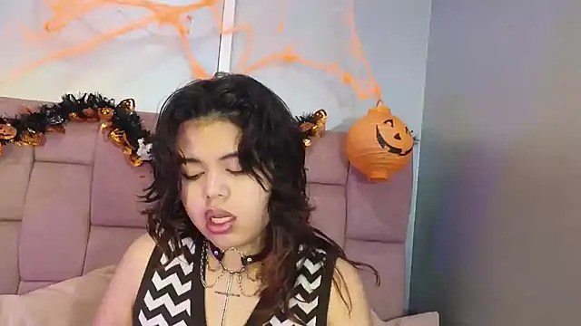 SabinaMerchetti online show from 22, 10, 2025