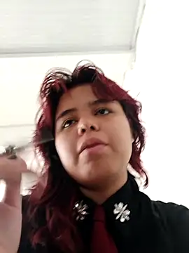 SabinaMerchetti online show from 28, 3, 2026