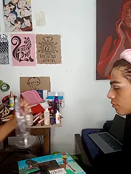 SabinaMerchetti online show from 9, 3, 2026