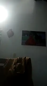 SabinaMerchetti online show from 31, 12, 2024