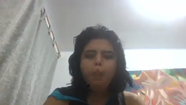 Snapshot of SabinaMerchetti chatting on 12, 7, 2026 SabinaMerchetti online show from 12, 7, 2026
