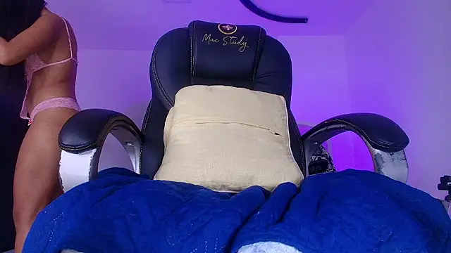 naomi kyse online show from 17, 3, 2026