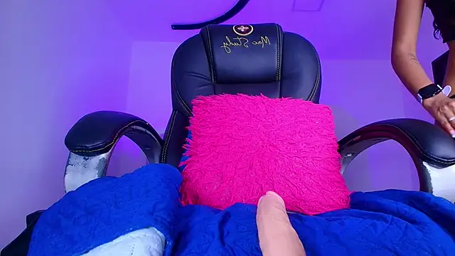 naomi kyse online show from 24, 2, 2026