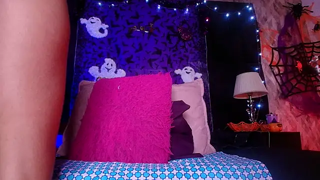 naomi kyse online show from 18, 10, 2025