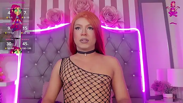 Star-Fire online show from 4, 2, 2025