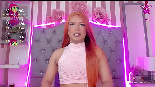 Star-Fire online show from 20, 3, 2025