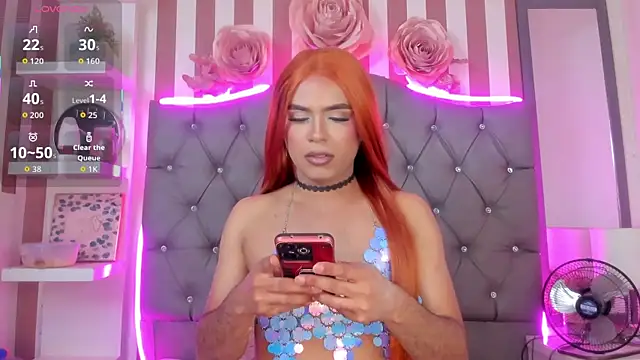 Star-Fire online show from 20, 11, 2025