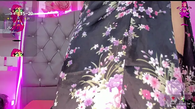 Star-Fire online show from 21, 3, 2025