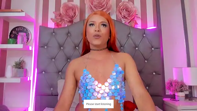 Star-Fire online show from 13, 9, 2025