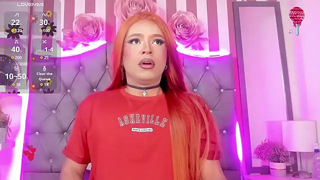 Star-Fire online show from 1, 2, 2025