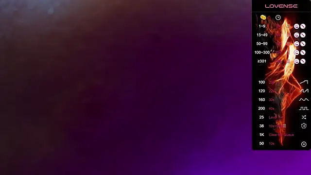 sofihill01 online show from 13, 3, 2025