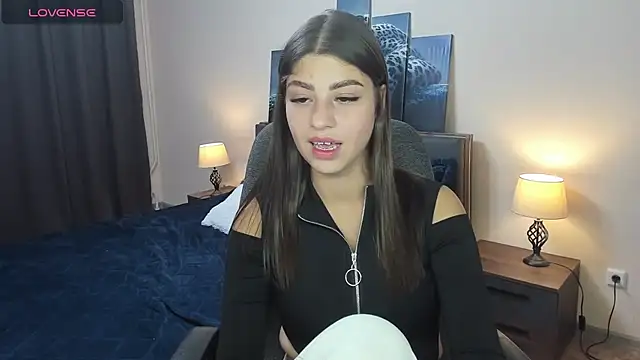 Snapshot of MaryMayson chatting on 13, 3, 2025 MaryMayson online show from 13, 3, 2025