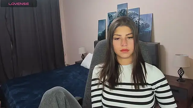 Snapshot of MaryMayson chatting on 2, 3, 2025 MaryMayson online show from 2, 3, 2025