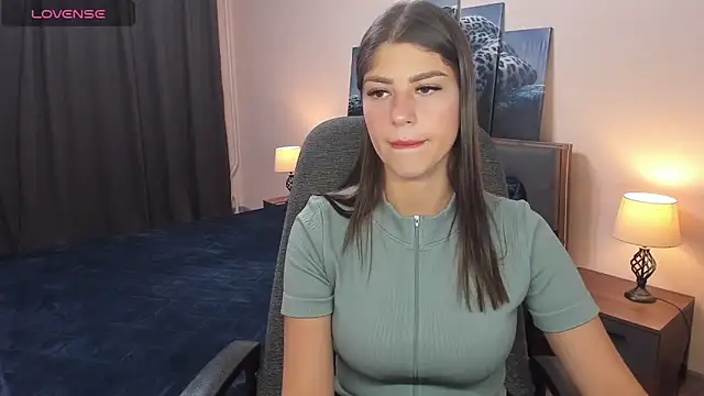 Snapshot of MaryMayson chatting on 6, 3, 2025 MaryMayson online show from 6, 3, 2025