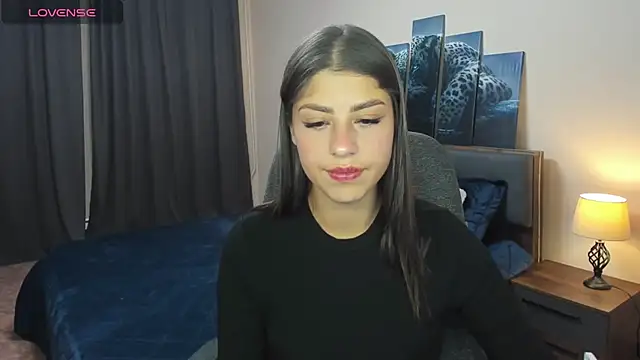 Snapshot of MaryMayson chatting on 19, 2, 2025 MaryMayson online show from 19, 2, 2025